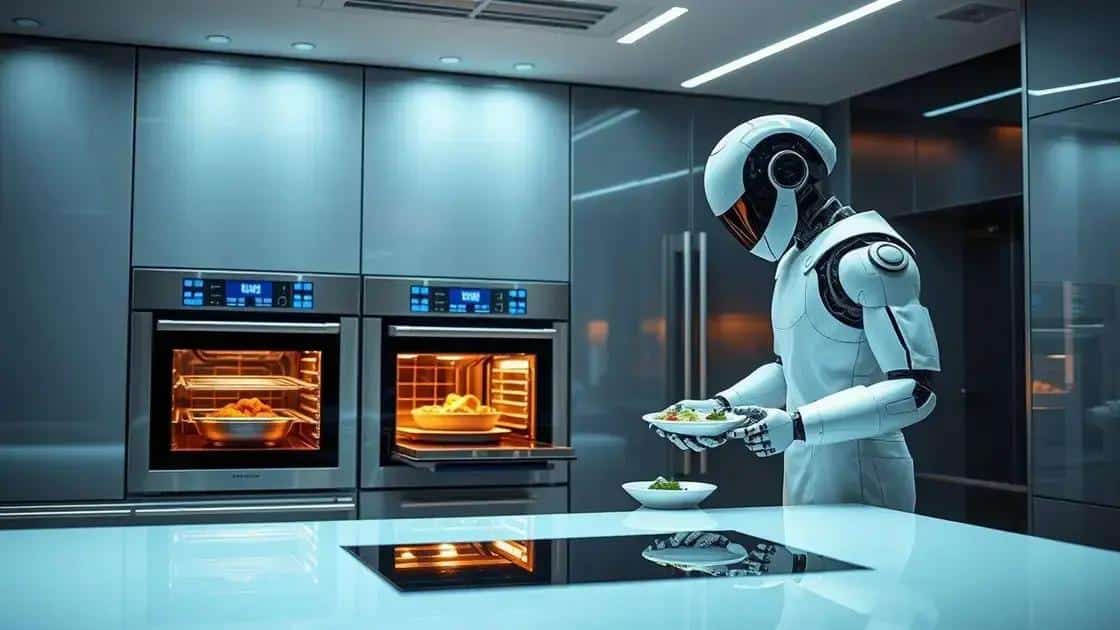 How $5,000 is revolutionizing cooking