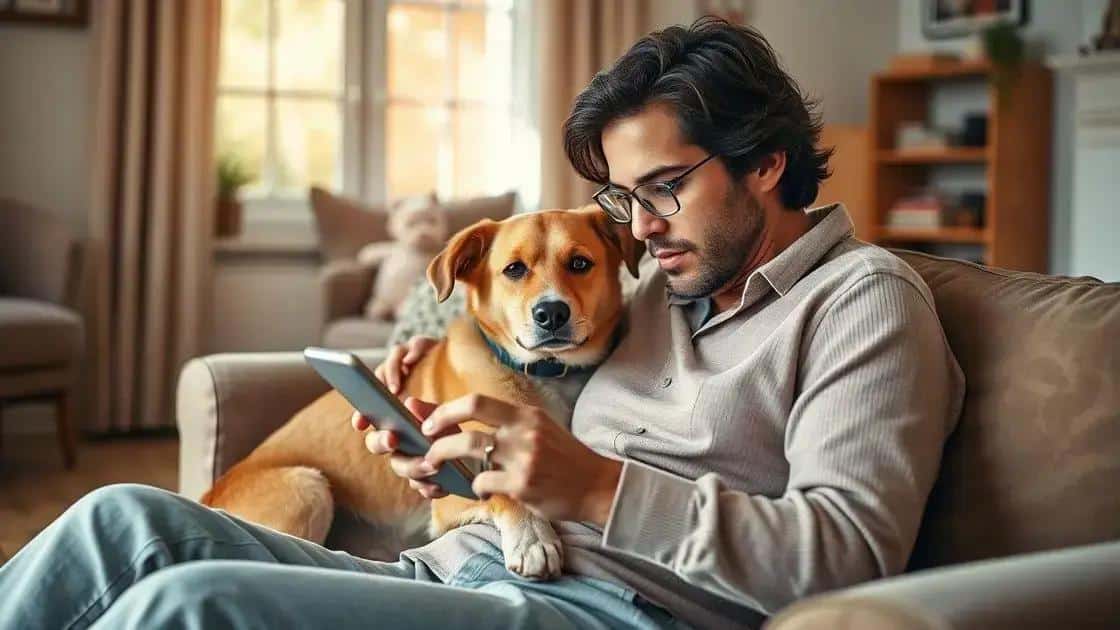 Key trends shaping pet insurance