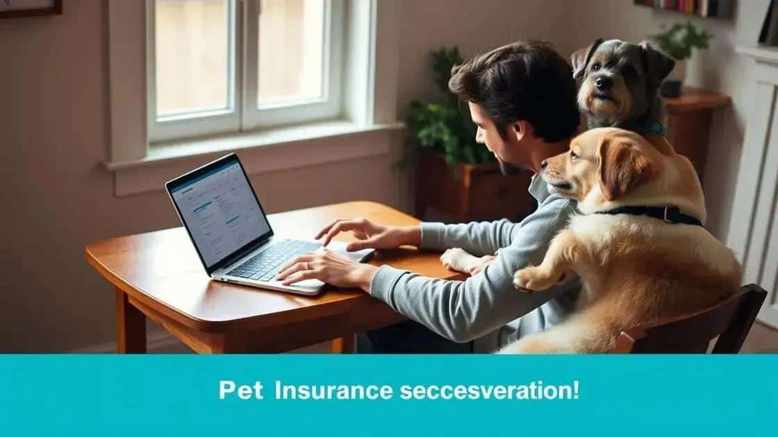 How to choose the right policy for your pet