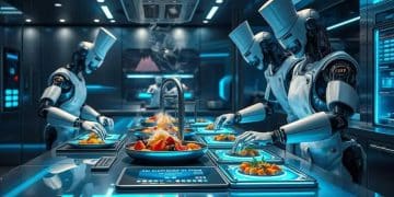 World Robot delicious this cooking the its shocked with $5,000 dishes