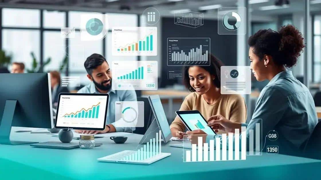 Key trends in financial wellness solutions