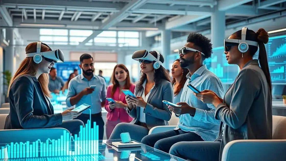 Future outlook for financial wellness platforms