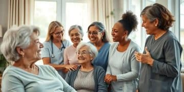 Caregiver support policies trends shaping the future