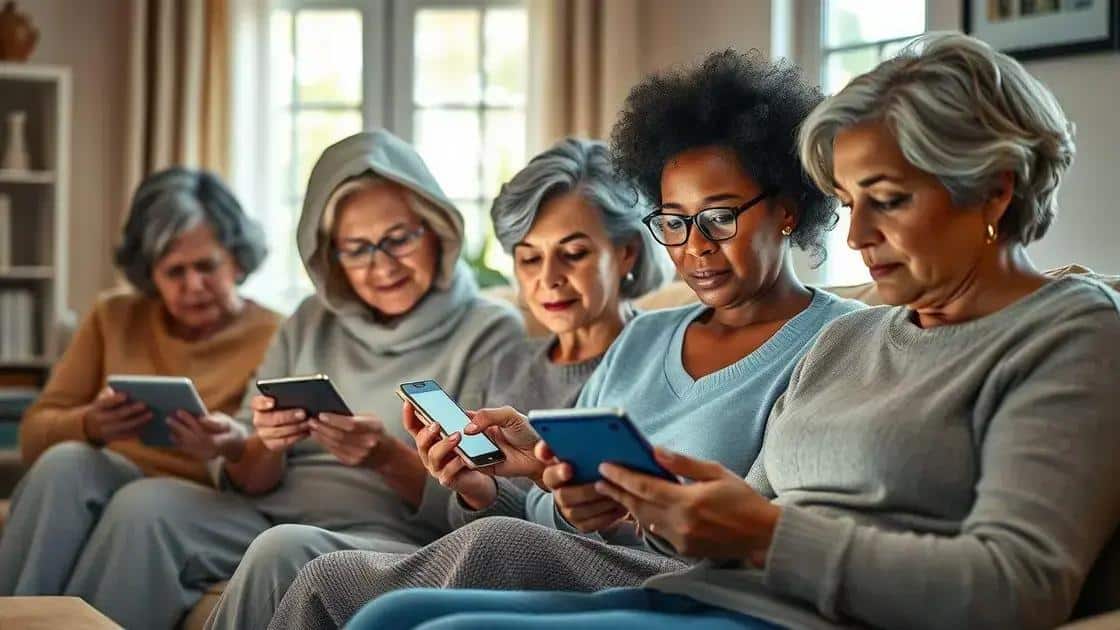 Recent trends in caregiver support