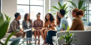 Employee assistance program updates trends for 2023