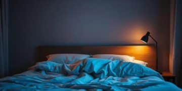 Sleep health initiatives trends: improving nightly rest