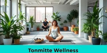 Corporate wellness incentives trends to watch in 2024