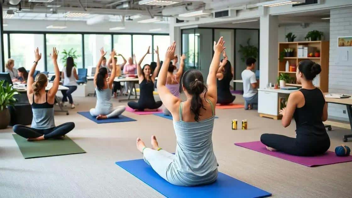 Best practices for implementing wellness initiatives
