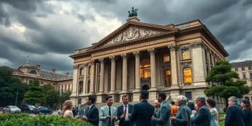Human rights court decisions in Europe: what you need to know