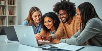 Peer mentoring for online learners: unlock your potential