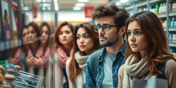 Consumer trends during recession periods: what to expect