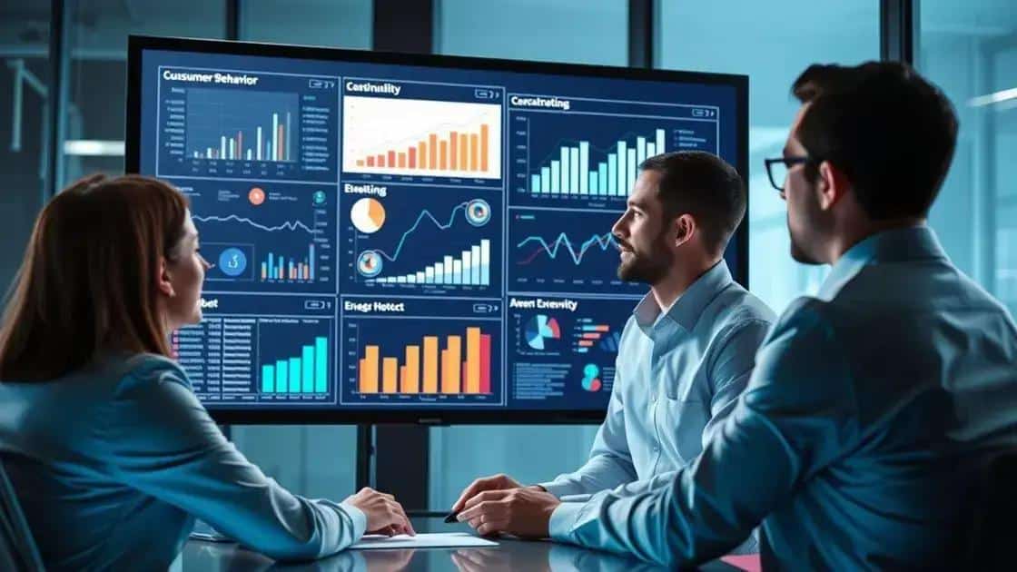 The role of technology in understanding consumer needs