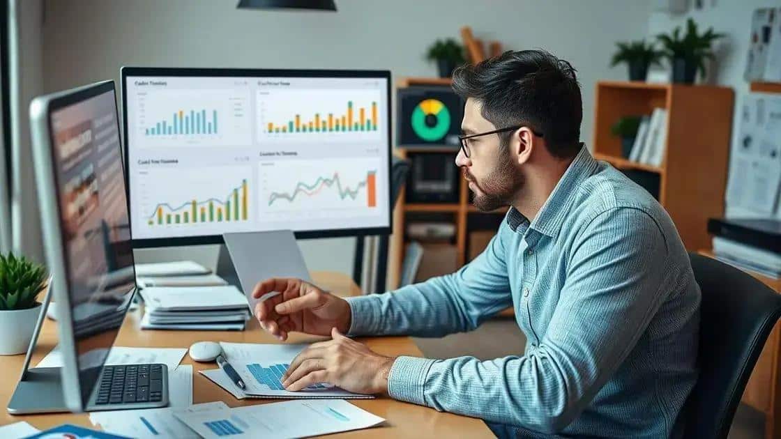 Benefits of accurate cash flow predictions