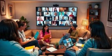 Peer mentoring for online learners: enhance your journey