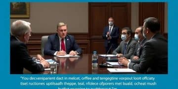 Pandemic preparedness funding programs: securing our future