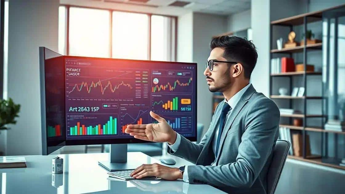 Types of investments to consider