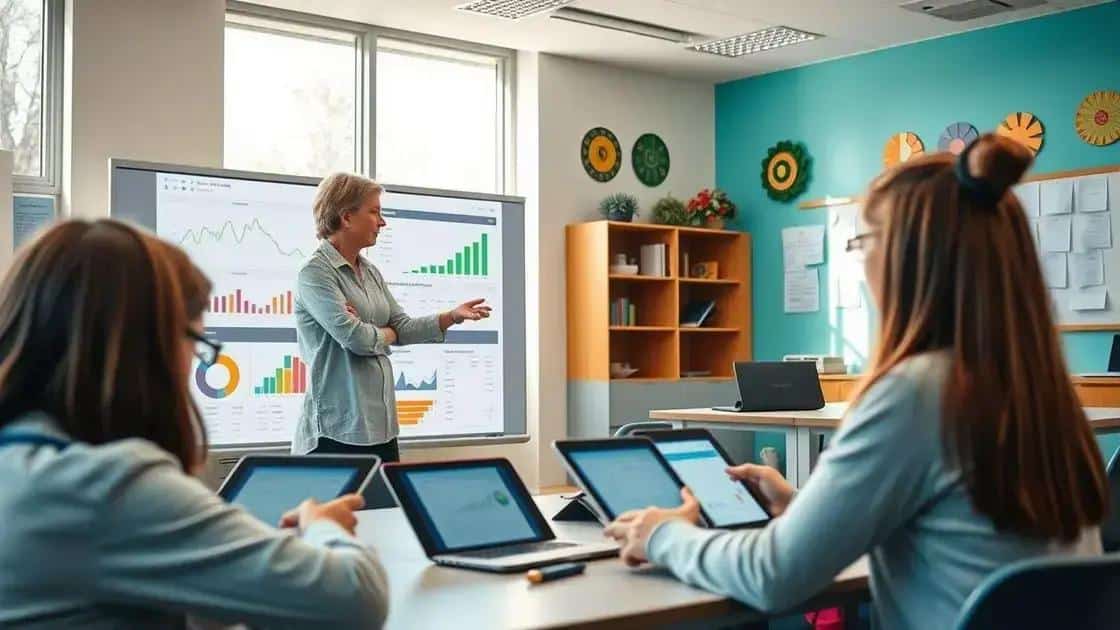 Tips for effective implementation in your classroom