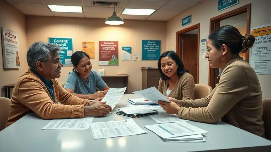 Eligibility requirements for financial aid