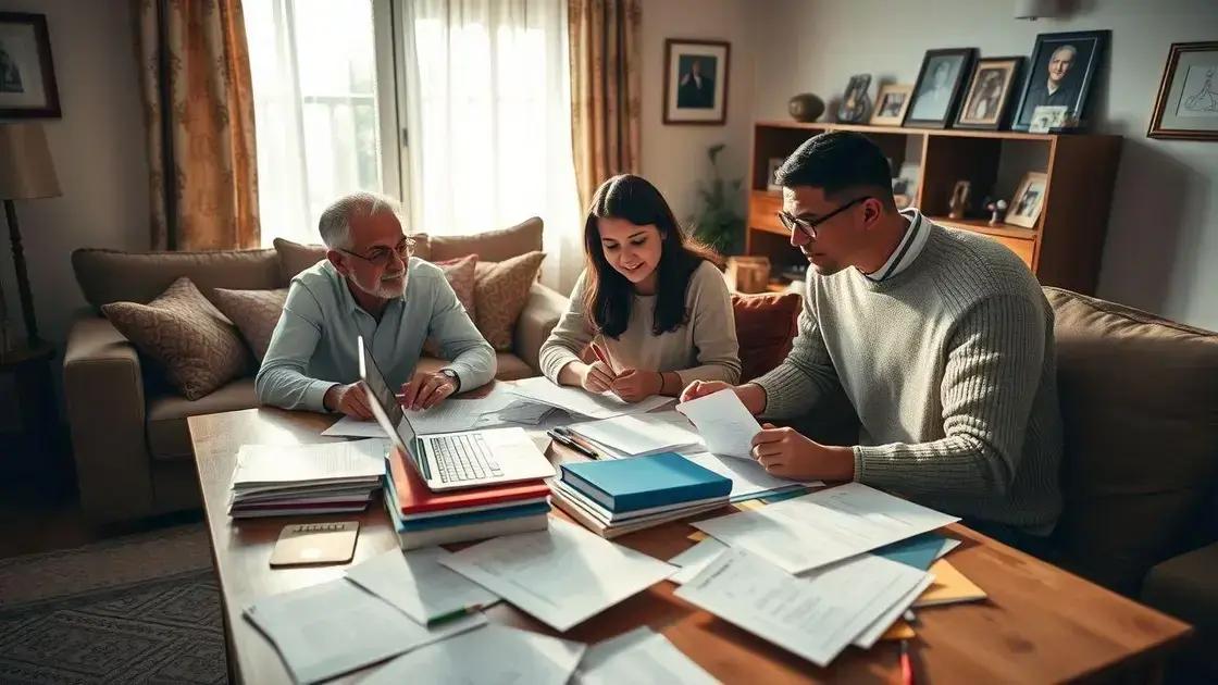 How to apply for government aid