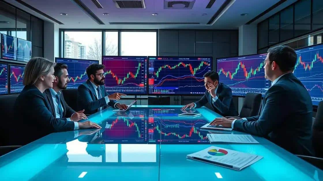 Expert predictions and strategies for success