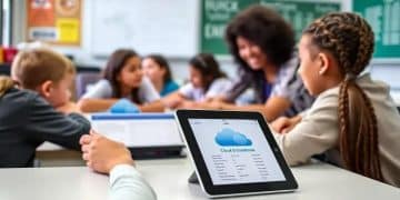 Cloud-based gradebook solutions: transform your classroom