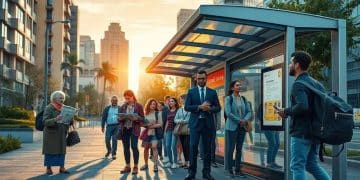 Transit subsidies for the unemployed: making a difference