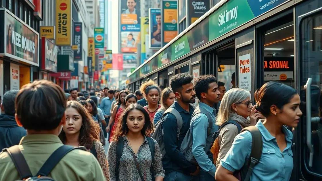 The impact of transit subsidies on employment opportunities