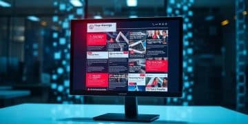 Fake news detection technologies and their impact today