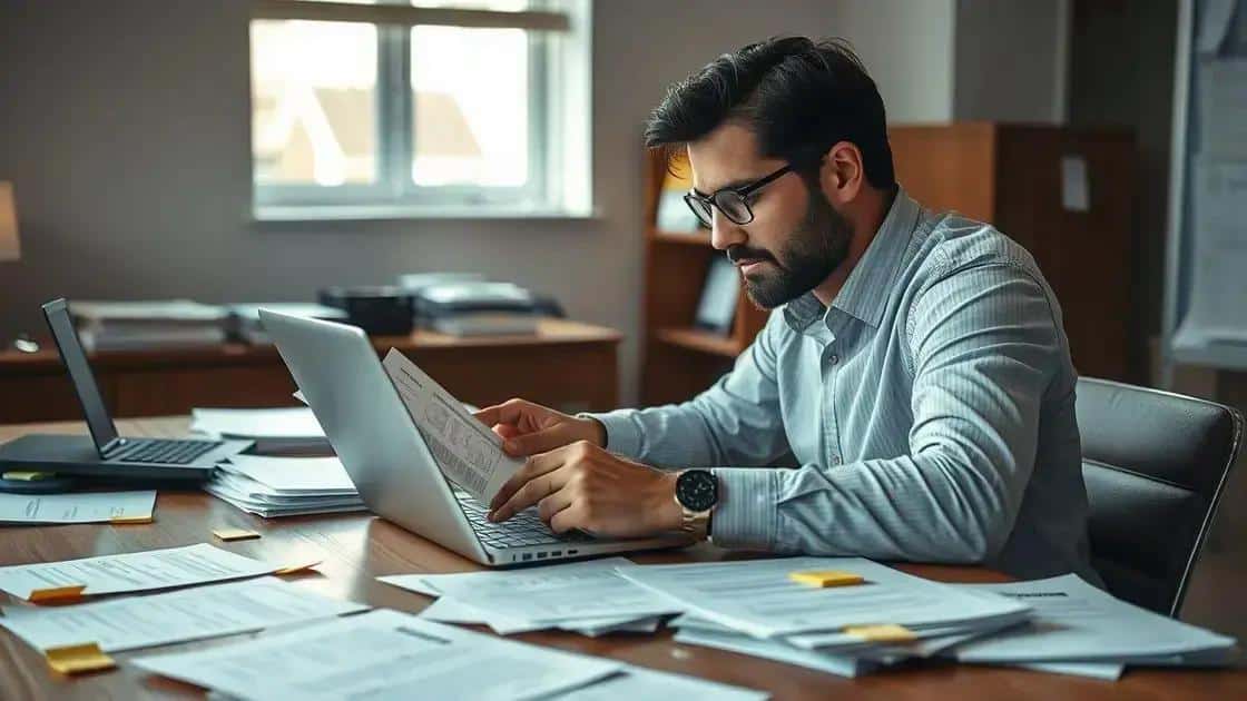 Key eligibility criteria for unemployment benefits