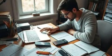 Retirement planning tools for self-employed individuals