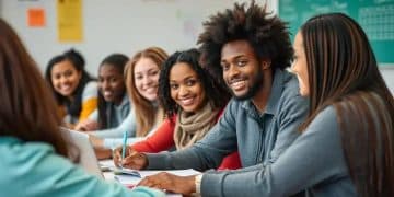 International scholarships for graduate students: Unlock your future