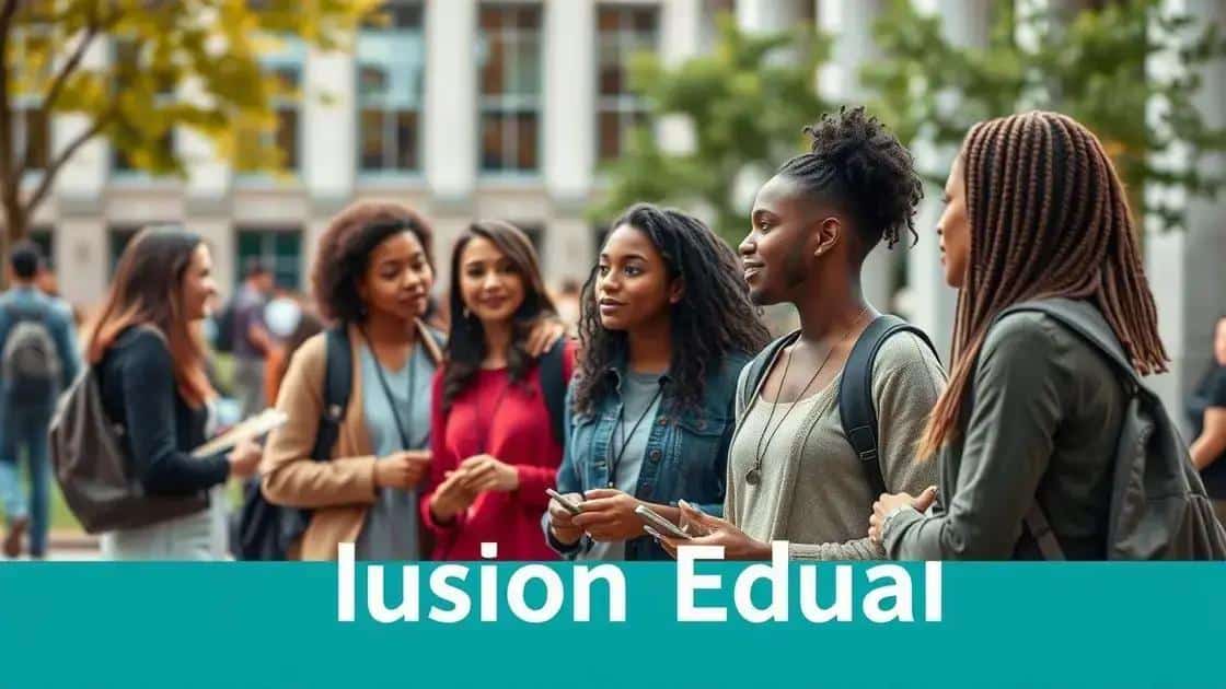 Top programs offering international scholarships