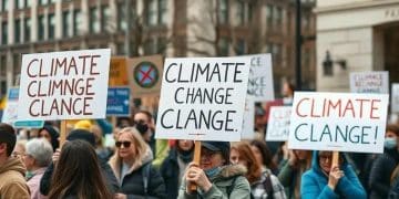 Top headlines on climate change legislation you should know