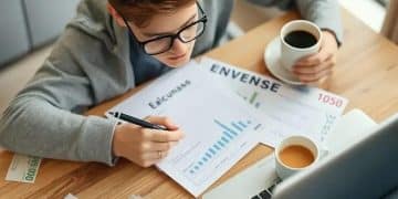 Personal finance management for millennials: master your money
