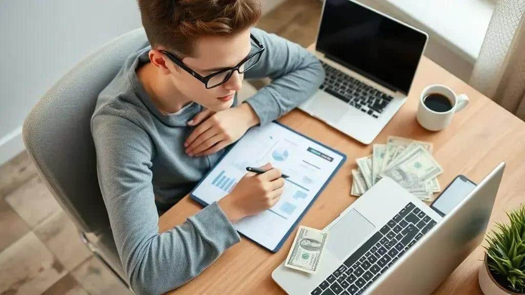 Key budgeting strategies for millennials