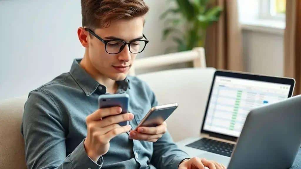 Tools and apps to simplify finance management