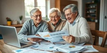 Social security benefits for retirees: what to know