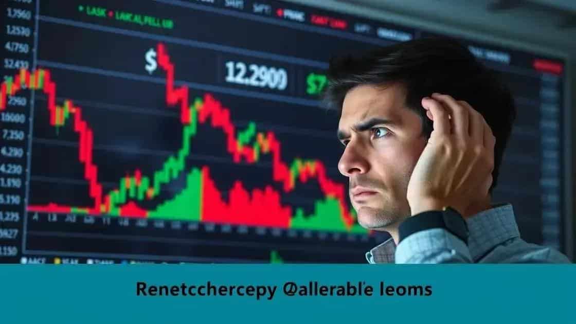 Common pitfalls in cryptocurrency investment
