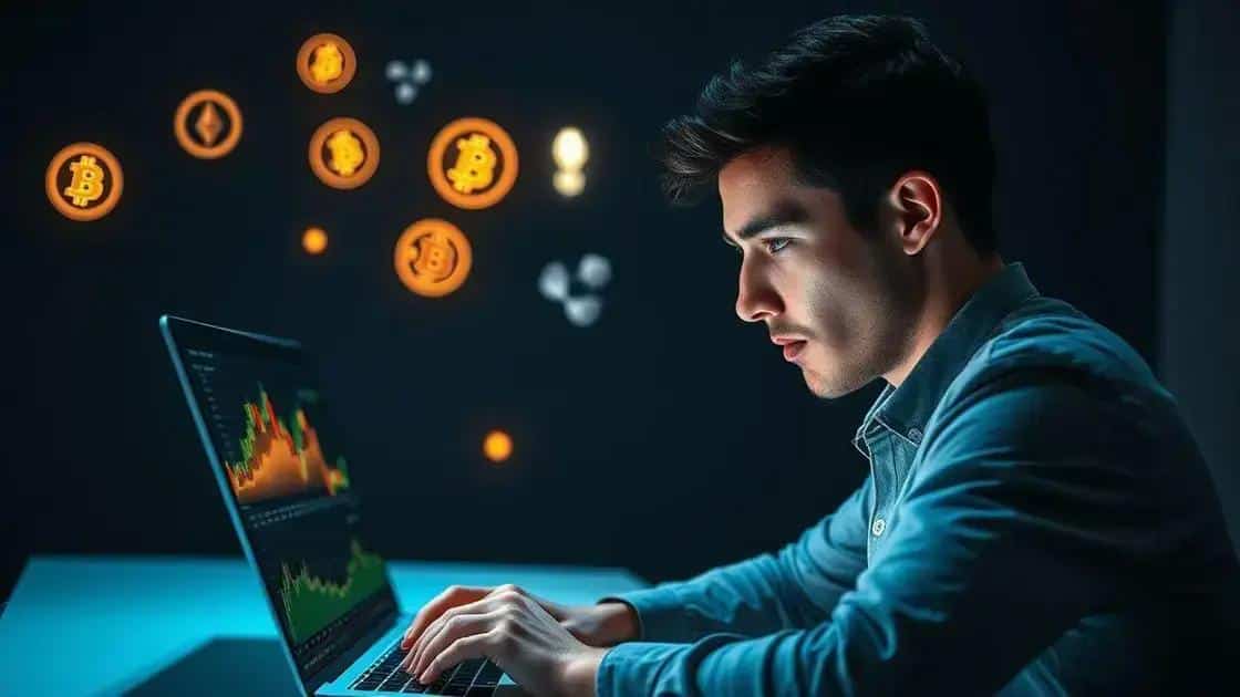 Choosing the right exchange for buying crypto