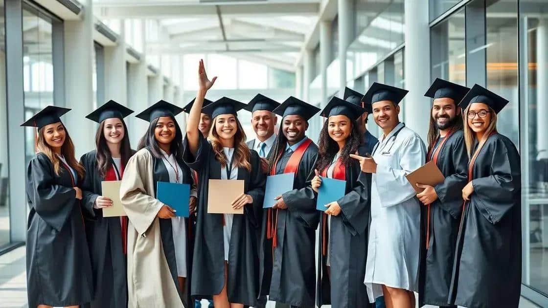 Success stories of data science course graduates