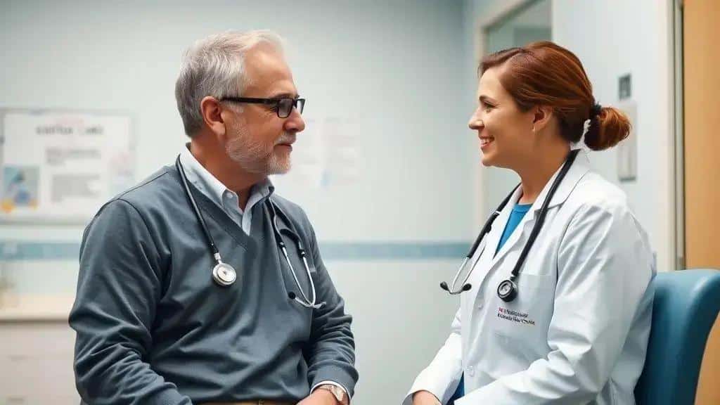 Impact on patient care quality