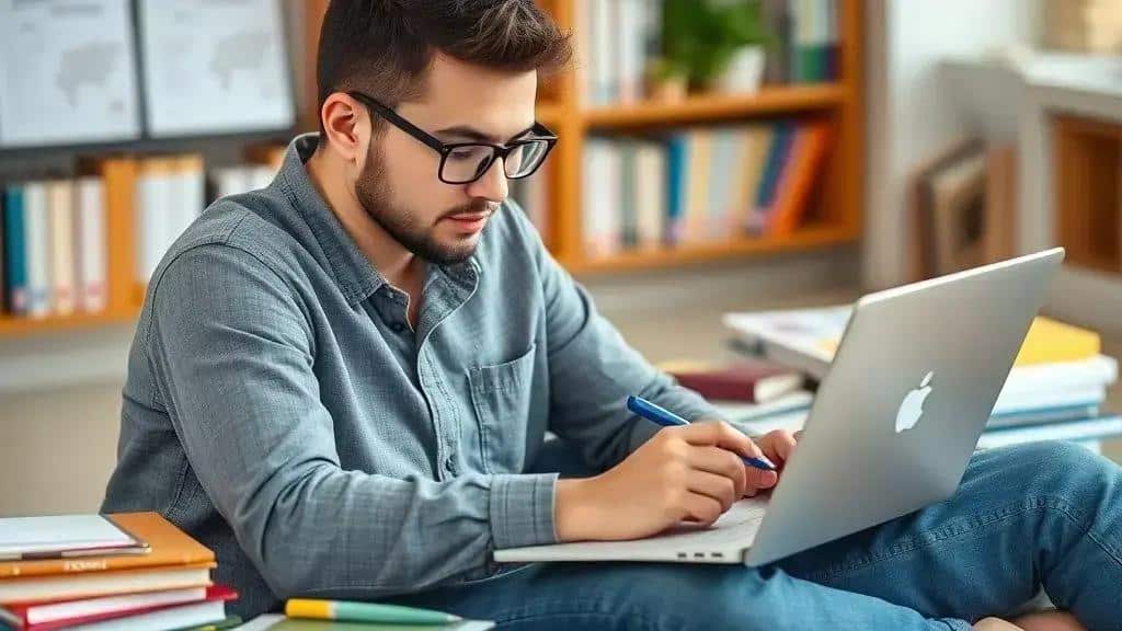 Maximizing the use of online education tools