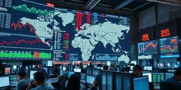 Breaking news on international markets: what you need to know