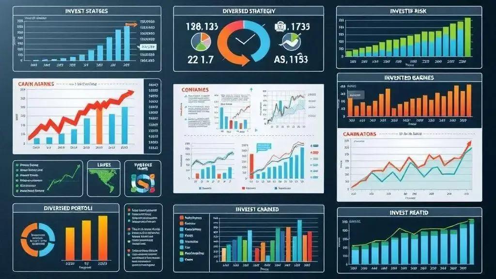 Strategies for navigating market volatility