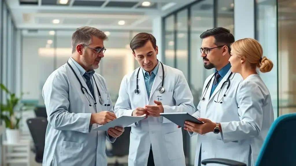 The future of healthcare policies