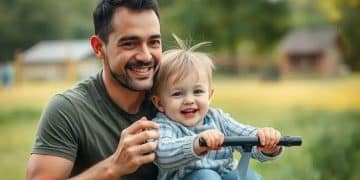 Family benefits for single parents: Unlock hidden resources
