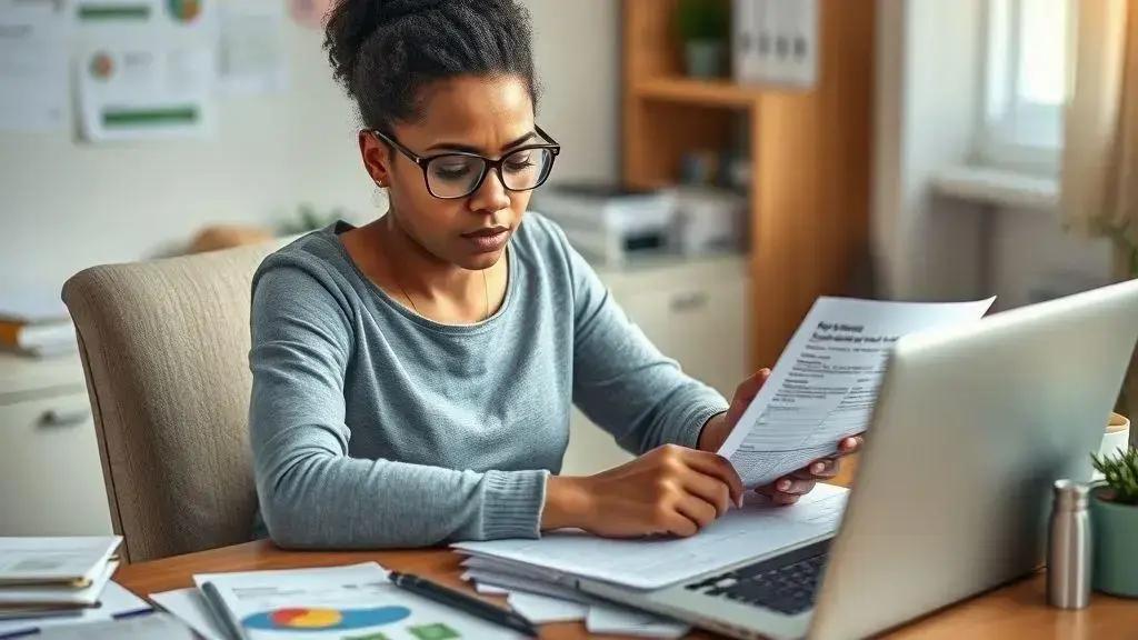 Navigating the application process for benefits