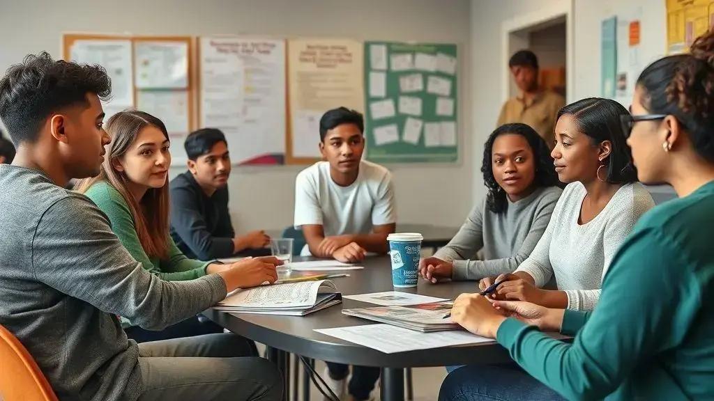 Key components of effective programs