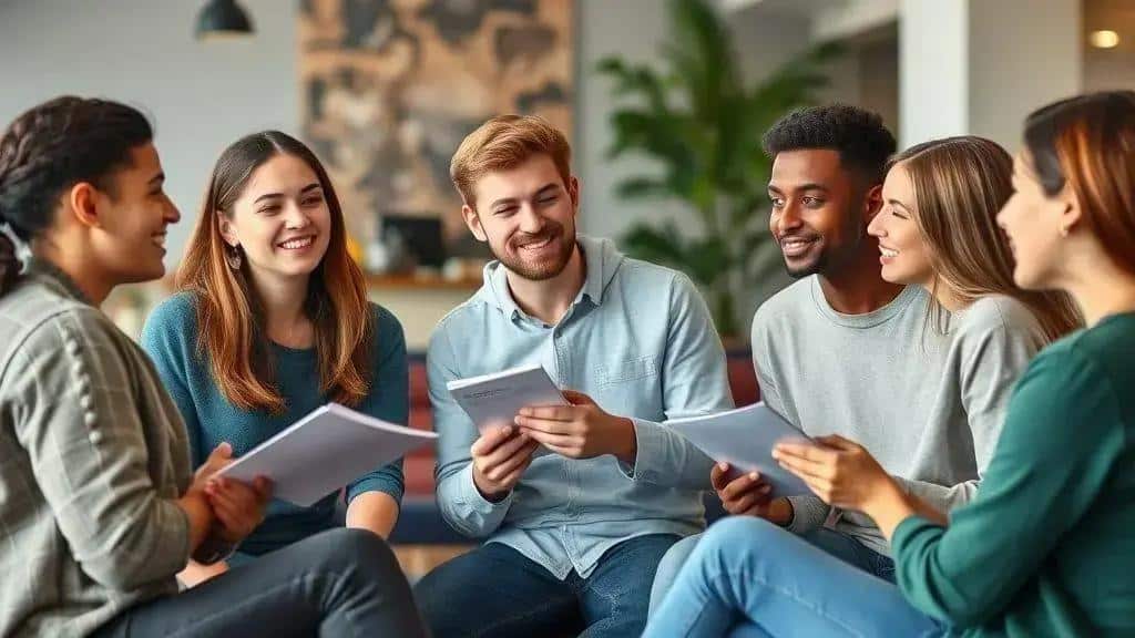 Real-life benefits of financial education