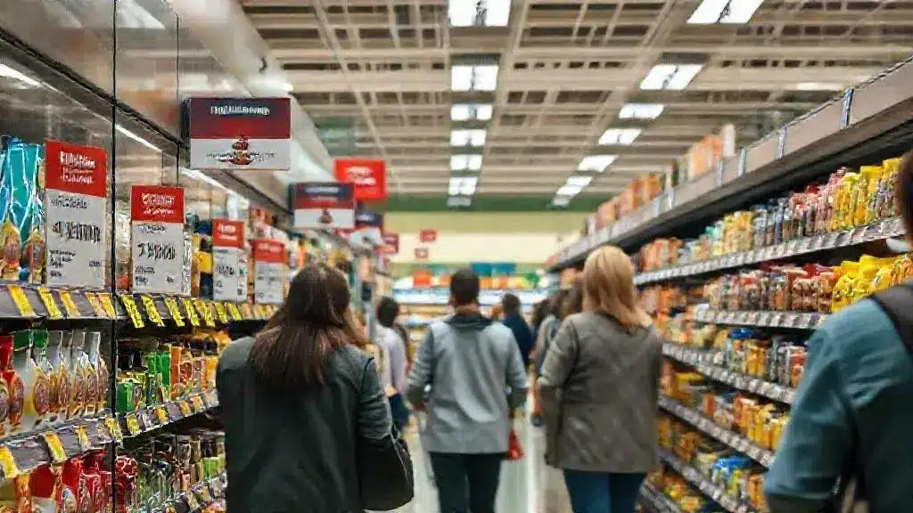 How inflation impacts everyday prices